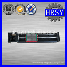 Hiwin industrial automation linear stages